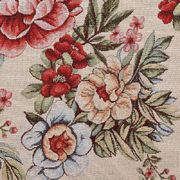 Раннер с тефлоновой пропиткой Радостный букет 45х140см AllegraAlTeRunner-45x140D