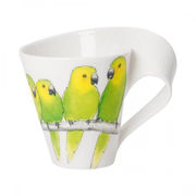������ Newwave Caffe Animals of the World Braunwangensittich 300�� 1041569100