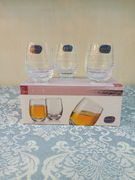 Набор рюмок Club 379714 60мл 25180/60/379714