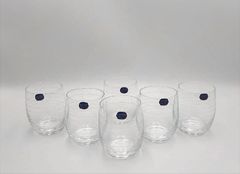 Набор стаканов для воды Club 379714 300мл 25180/300/379714