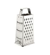 Терка 4-х сторонняя 23см 358000