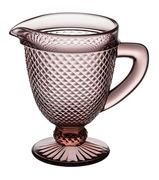 Кувшин BICOS Розовый_ 1л 49001546