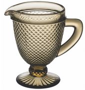 Кувшин BICOS Коричневый_ 1л 49001555