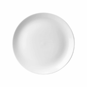 Тарелка салатная Evolve 21,7см WHEVP81