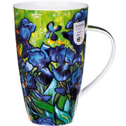������ Henley Impressionists irises 600�� 111001195