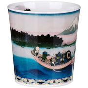 ������ Lomond Ukiyo-E boat 320�� 111001254