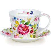 Чашка для завтрака Islay Wild garden rose 350мл 111001259