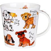 ������ Cairngorm A dog's life 480�� 111001261