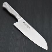 Нож Сантоку DP Pro 17см F-895