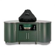 ����� ��� ����� �� ������ Big Green Egg L, XL 126504