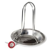 Подставка для приготовления курицы 21,6см 41333