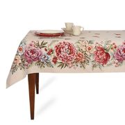 �������� � ���������� ��������� ��������� ����� 140�140�� AllegraTeMantel-140x140DA