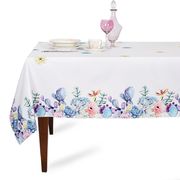 Скатерть с тефлоновой пропиткой Мексиканская жара 160х160см CactSaTeMantel-160x160DAC