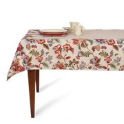 �������� � ���������� ��������� �������� ������ 140�220�� ClaMelaTeMantel-140x220DA