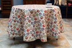 �������� � ���������� ��������� ���������� ����� 160�� EasterTeMantel-D160DAC