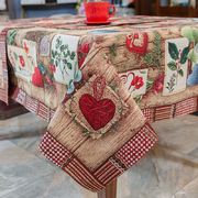 �������� � ���������� ��������� ����������� ��������� 140�240�� TesisTeMantel-140x240DAC