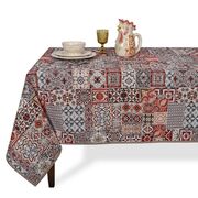 ���������� � ���������� ����������� ���������� ������ 140�140�� VegaTeMantel-140x140DAC