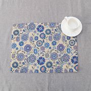 �������� ������������� ������� ����� 35�45�� FioriBluITSetMesa-35x45D