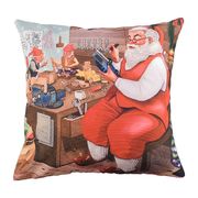 ��������� XMas ���������� ����� 45�� 40688-Santa-Gnomes