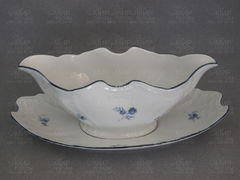 ������� Bernadotte ���������� �������� 500��