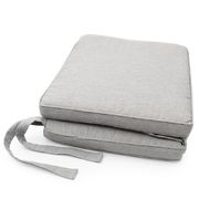 ������� ��� ������ New London ��� 40�� CushionNewLondon-Gr