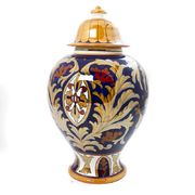 ���� � ������� ��������� Lustro Antico 40�� LA-313-40