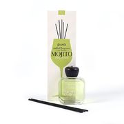 Аромадиффузор с палочками Cocktail Мохито 200мл 30869-Mojito