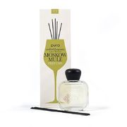 Аромадиффузор с палочками Cocktail Московский мул 200мл 30869-MoskowMule