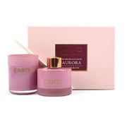 Арома набор Aurora Цветущий сад 110мл 17075-FlowersBloom