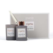 ����� ����� Cipria ������ � ���� 130�� 17105-GingerLime