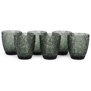 Набор стаканов для напитков Corinto 300мл 55210