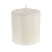 Свеча-цилиндр Lucid 10см 92597