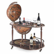 Глобус-бар напольный Artemide 98см 248-0022