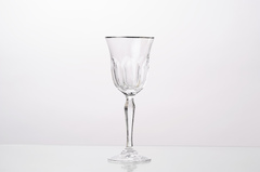 Набор бокалов для красного вина Aulide Platino 220мл 108981