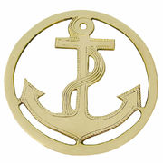 Подставка под горячее Якорь 19,5см 7500.V