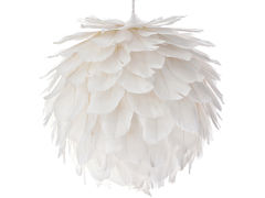 Ёлочная игрушка Новый год Шар 13см 681-024