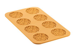 Форма для десерта 10х0,8см ERBETTA 43