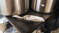 Совок универсальный 350мл 611100