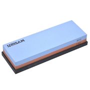 Камень точильный водный 240/800 18Х6Х2,8см RIS RW003