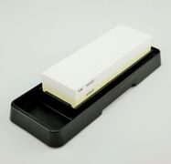 Точильный водный камень 3000/6000 18x5,9x1,5см AP-0316