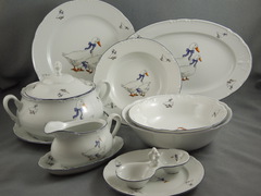 �������� ������ (�������� ������� 23 ��) Constance ���� 6/27