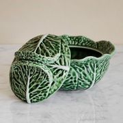 Супник с крышкой Капуста 400мл 65007022