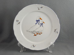 ����� ������� Constance ���� 26��