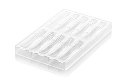 Форма для десерта RIGA B 11,9х1,7х1,8см CH006