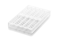 Форма для десерта Bolla-b 11,5х2,5х1,5см CH012