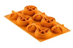 Форма для десерту 4,4х6,4см MICHETTA 92 - в інтернет-магазині Світ посуду Форма для десерту 4,4х6,4см MICHETTA 92 - Світ посуду