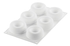 Форма для десерта 7,5х3см OBLIO 95