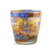 Подсвечник The Dancer 9см 67-030-33-8