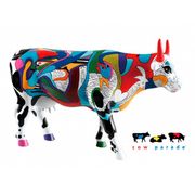 ��������� ������������� Ziv's Udderly Cool Cow L 46732