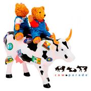 ��������� ������������� Teddy Bears on the Moove � 47763